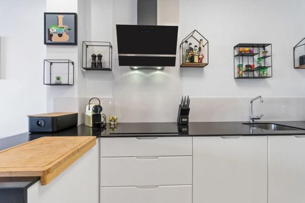 Chalet en Barrio Villamartín-Las Filipinas