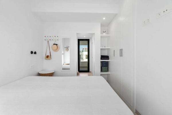 Chalet en Barrio Villamartín-Las Filipinas