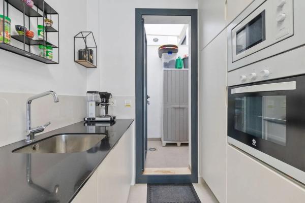 Chalet en Barrio Villamartín-Las Filipinas