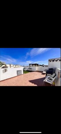 Ático en panorama golf