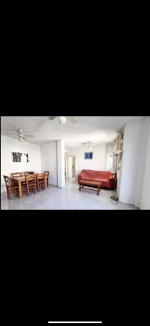 Ático en panorama golf