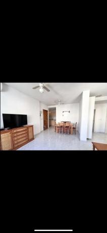 Ático en panorama golf