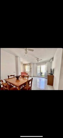 Ático en panorama golf