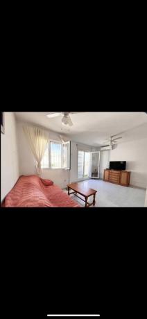 Ático en panorama golf