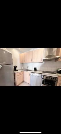 Ático en panorama golf