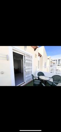 Ático en panorama golf