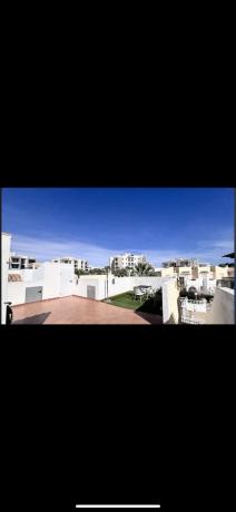 Ático en panorama golf