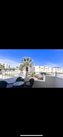 Ático en panorama golf