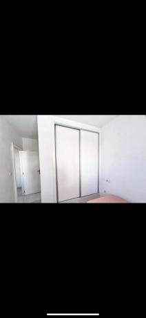 Ático en panorama golf