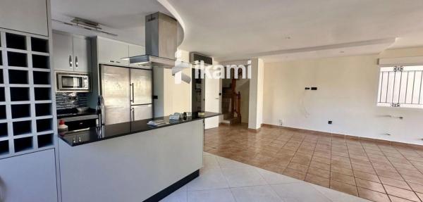 Casa independiente en Urbanizacion p Principe Cl 1