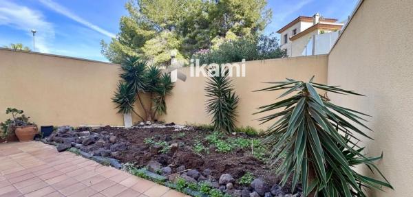 Casa independiente en Urbanizacion p Principe Cl 1