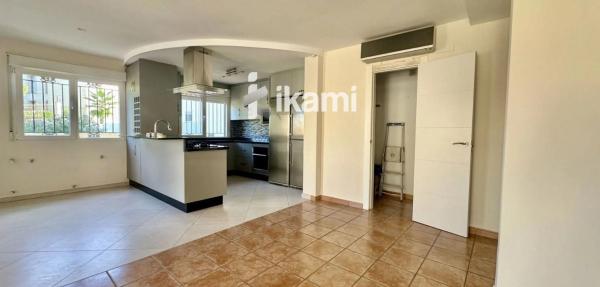 Casa independiente en Urbanizacion p Principe Cl 1