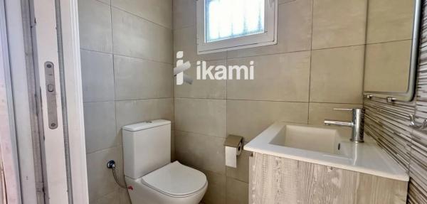 Casa independiente en Urbanizacion p Principe Cl 1