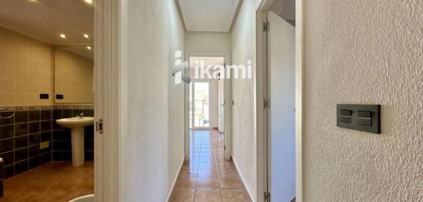 Casa independiente en Urbanizacion p Principe Cl 1