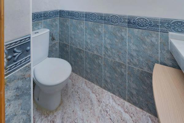 Chalet adosado en carretera San Miguel de Salinas, 14