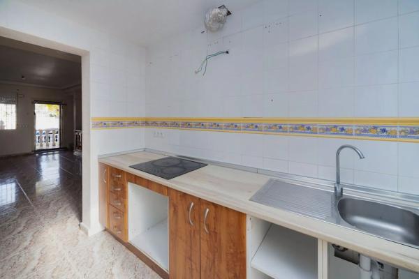 Chalet adosado en carretera San Miguel de Salinas, 14