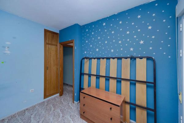 Chalet adosado en carretera San Miguel de Salinas, 14