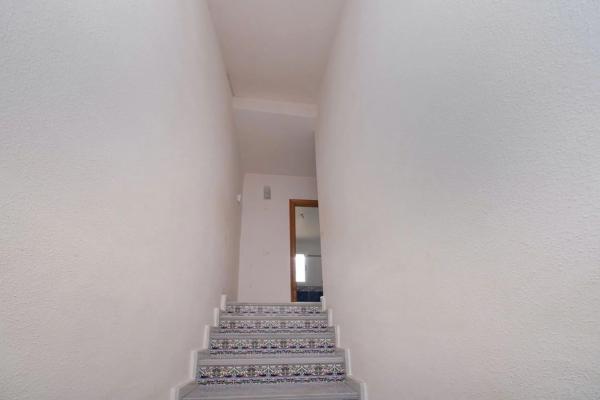 Chalet adosado en carretera San Miguel de Salinas, 14