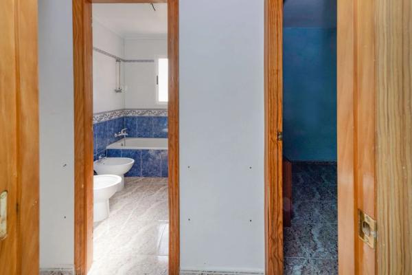 Chalet adosado en carretera San Miguel de Salinas, 14