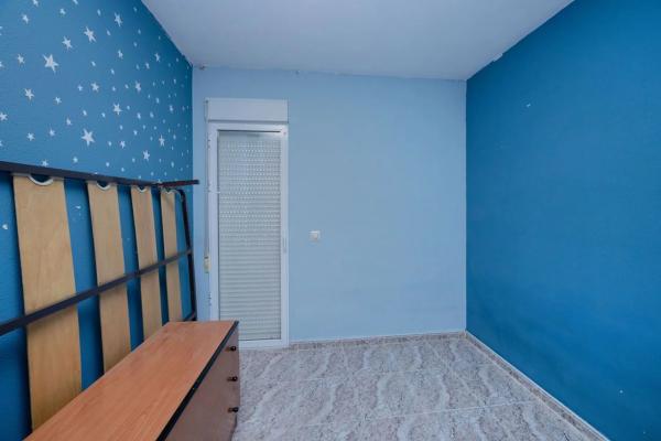 Chalet adosado en carretera San Miguel de Salinas, 14