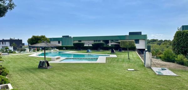 Piso en Barrio Villamartín-Las Filipinas