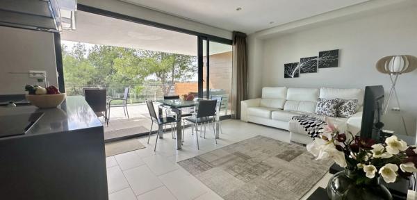 Piso en Barrio Villamartín-Las Filipinas