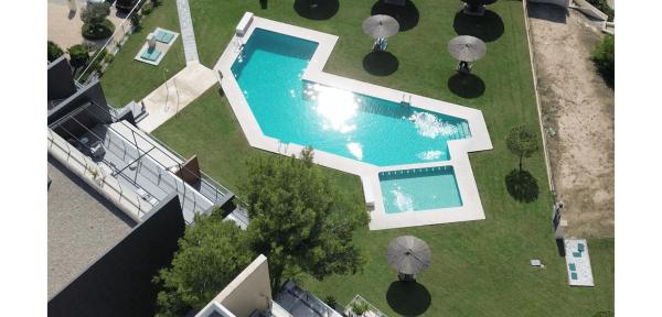 Piso en Barrio Villamartín-Las Filipinas