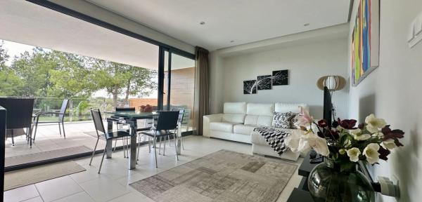 Piso en Barrio Villamartín-Las Filipinas