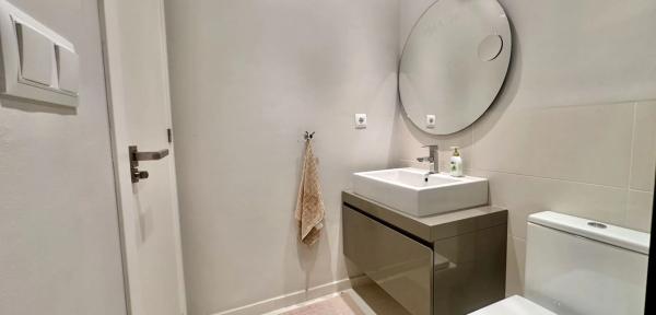 Piso en Barrio Villamartín-Las Filipinas