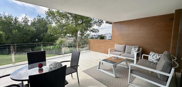 Piso en Barrio Villamartín-Las Filipinas