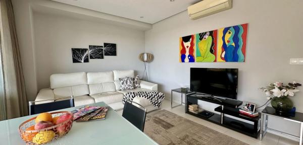 Piso en Barrio Villamartín-Las Filipinas