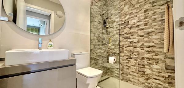 Piso en Barrio Villamartín-Las Filipinas