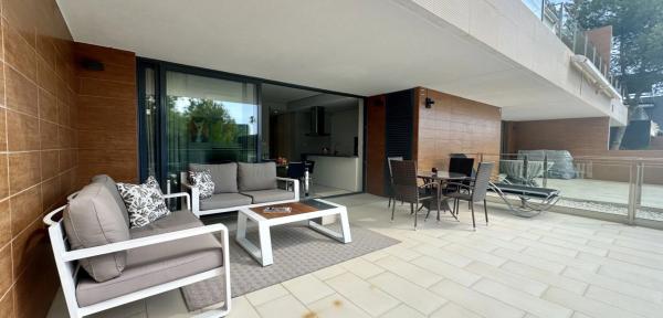 Piso en Barrio Villamartín-Las Filipinas