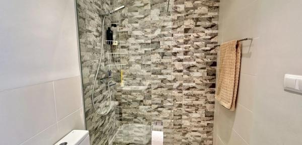 Piso en Barrio Villamartín-Las Filipinas