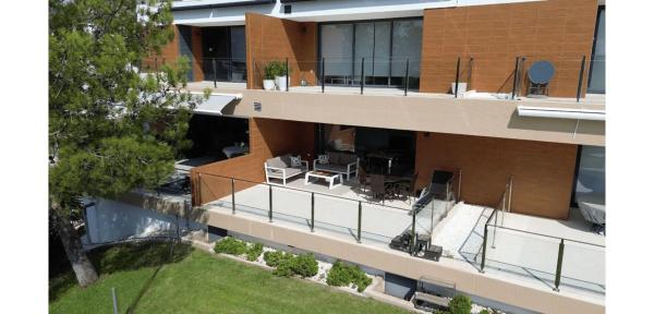 Piso en Barrio Villamartín-Las Filipinas