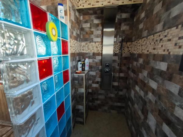 Casa independiente en CL Caserio El, 1