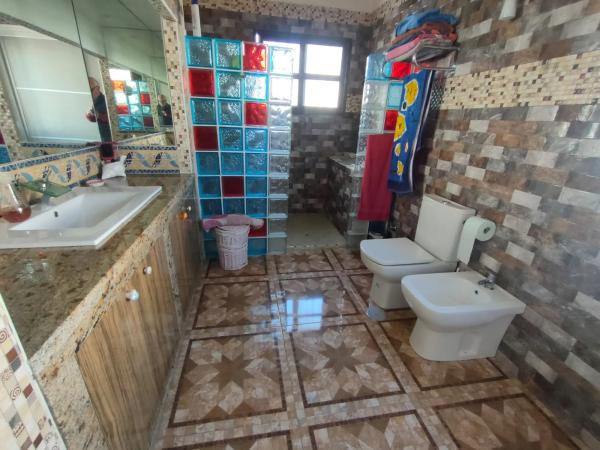 Casa independiente en CL Caserio El, 1