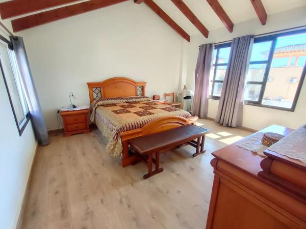 Casa independiente en CL Caserio El, 1