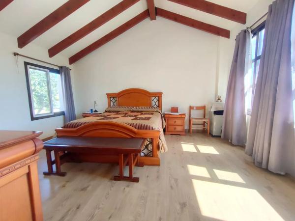 Casa independiente en CL Caserio El, 1