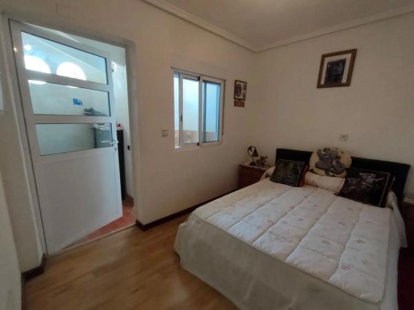 Casa independiente en CL Caserio El, 1