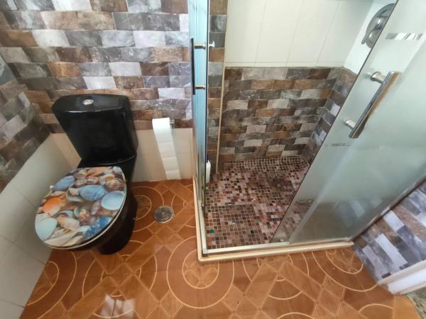 Casa independiente en CL Caserio El, 1