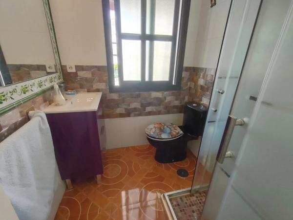 Casa independiente en CL Caserio El, 1