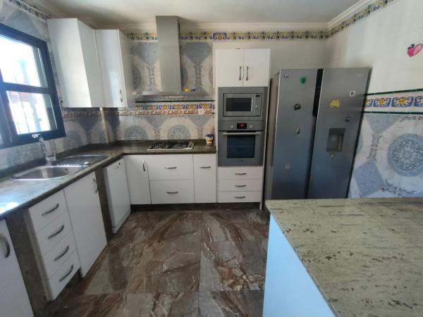 Casa independiente en CL Caserio El, 1