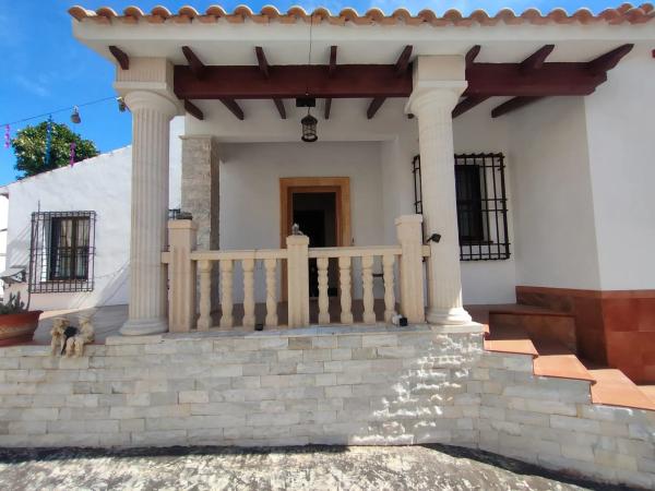 Casa independiente en CL Caserio El, 1