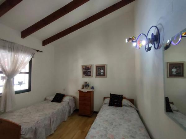 Casa independiente en CL Caserio El, 1