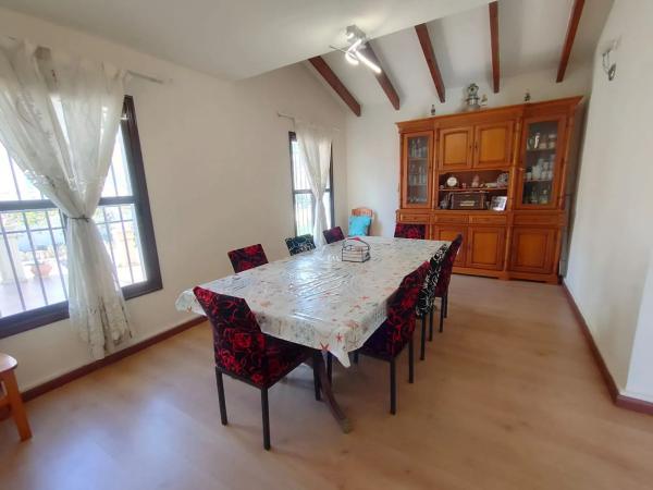 Casa independiente en CL Caserio El, 1