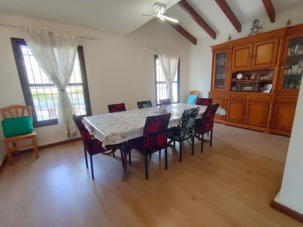 Casa independiente en CL Caserio El, 1