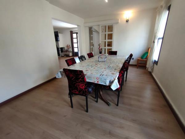 Casa independiente en CL Caserio El, 1