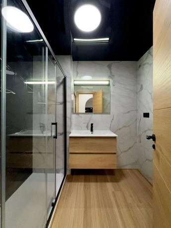 Chalet adosado en calle Pico Lobo