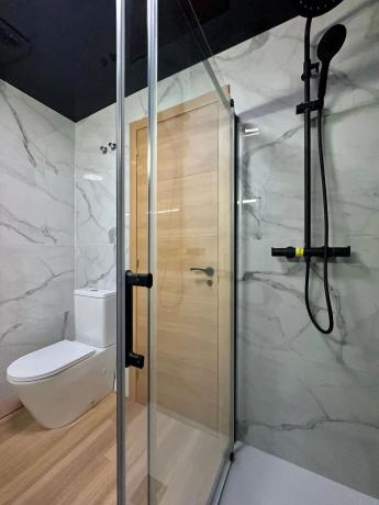 Chalet adosado en calle Pico Lobo